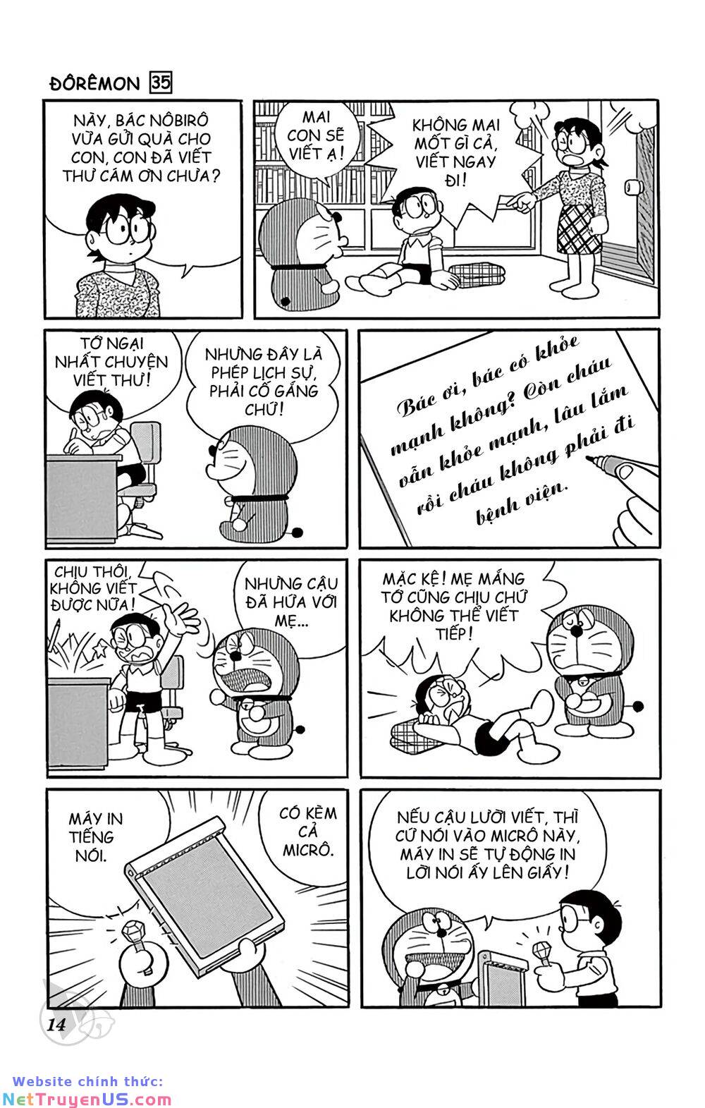 doraemon chapter 619 2