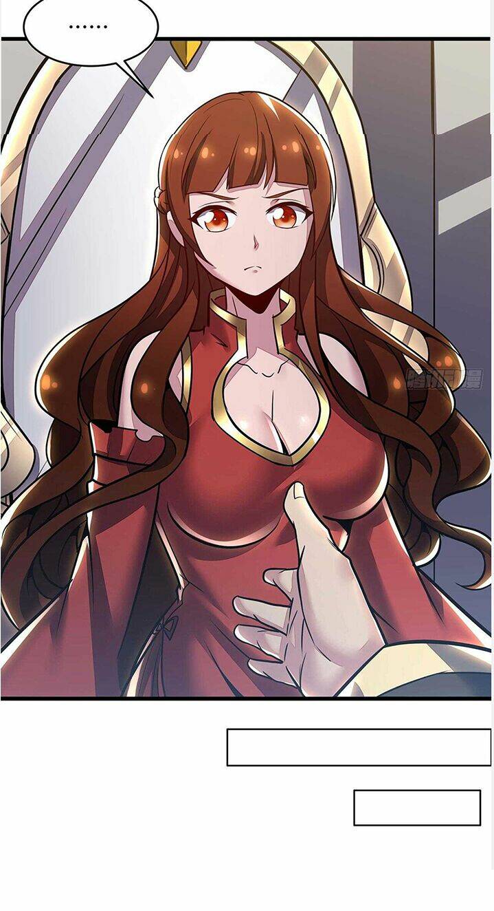 bất tử thần vương tu liên tục chapter 75 30