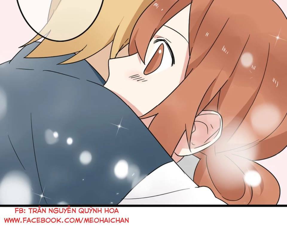 tình yêu! bắt đầu từ ngày hôm nay chapter 7 22