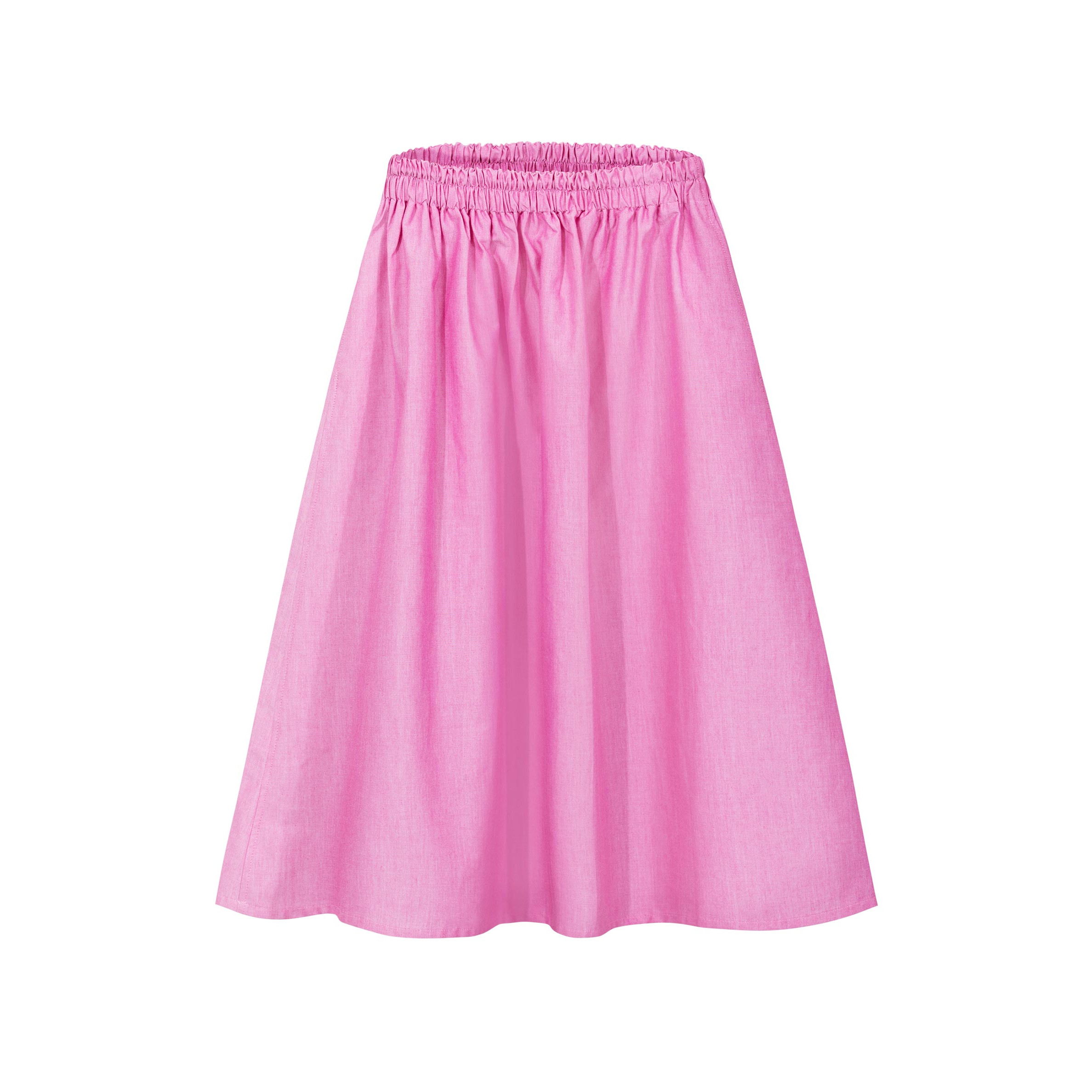 Chân Váy Nữ The Cosmo Audrey Skirt 2 Màu TC2006046R1