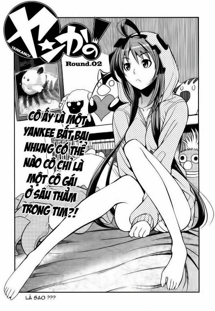 yankano! chapter 2 3