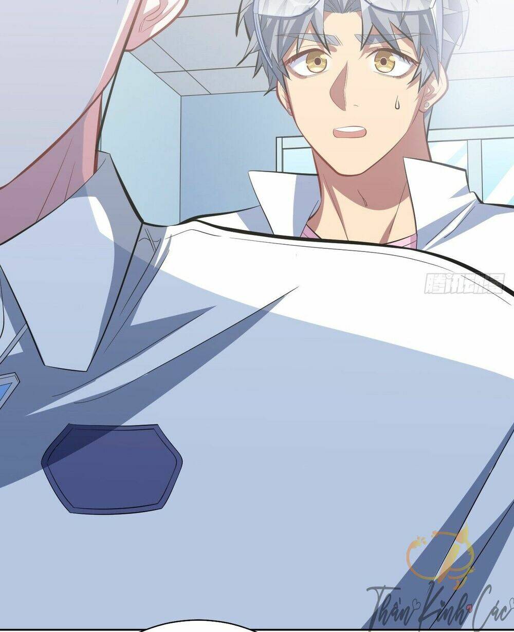 nhạc phụ đại nhân là lão bà chapter 37 37