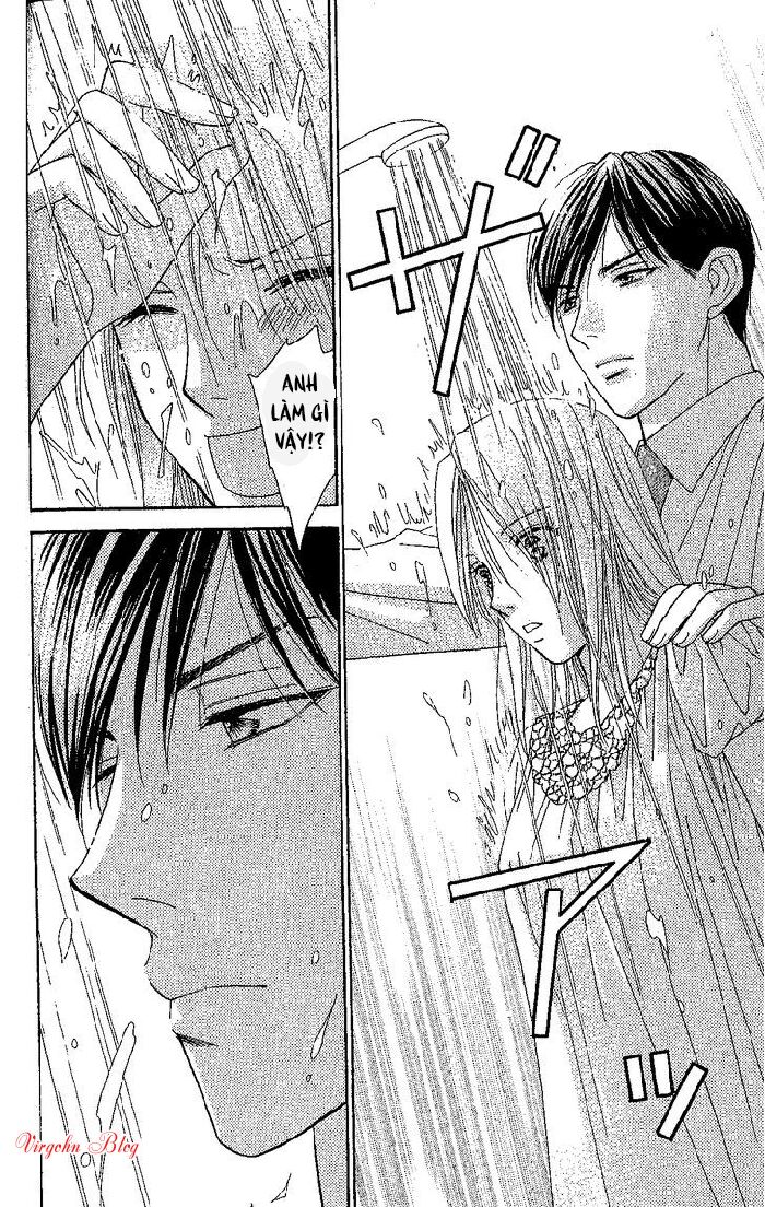 chou yo hana yo chapter 33 22