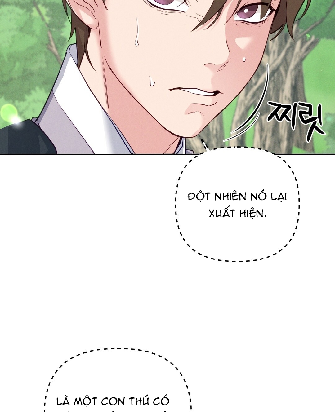 Khúc Nhạc Của Cầm Thú chapter 7.2 - Trang 38