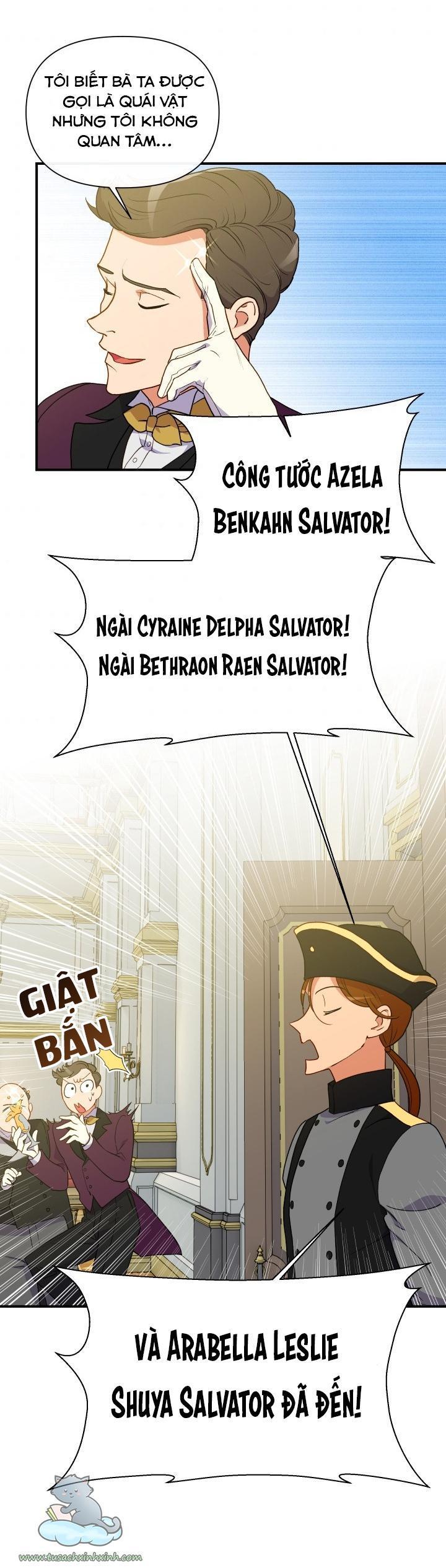 công nương khế ước của gia tộc công tước quái vật chapter 86 49