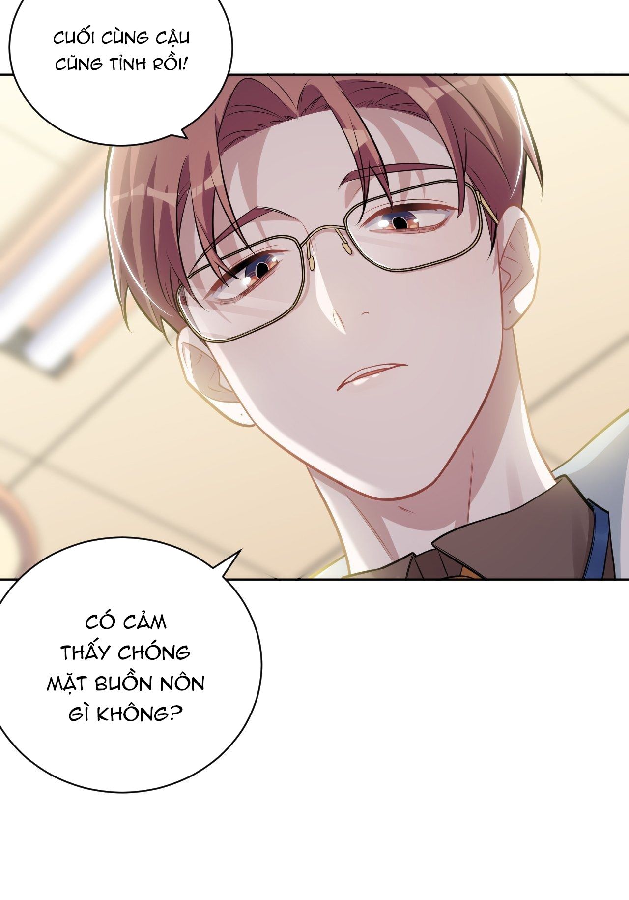 bố vợ đại nhân là bà xã chapter 208 18