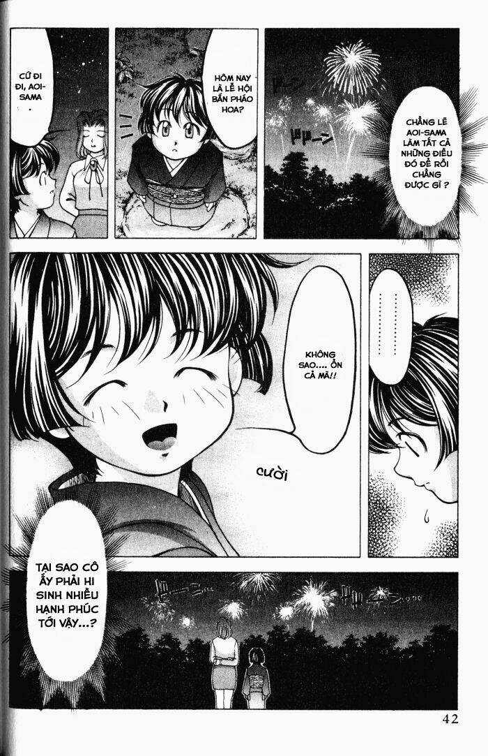 ai yori aoshi chapter 48 17