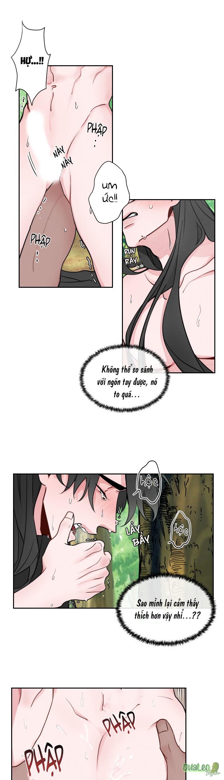 shinsujeon chapter 10 4