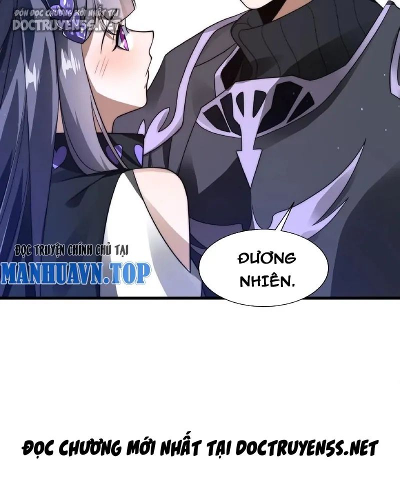 không gian hệ lão lục: dự trữ một vạn tấn thịt ngày tận thế chapter 27 30