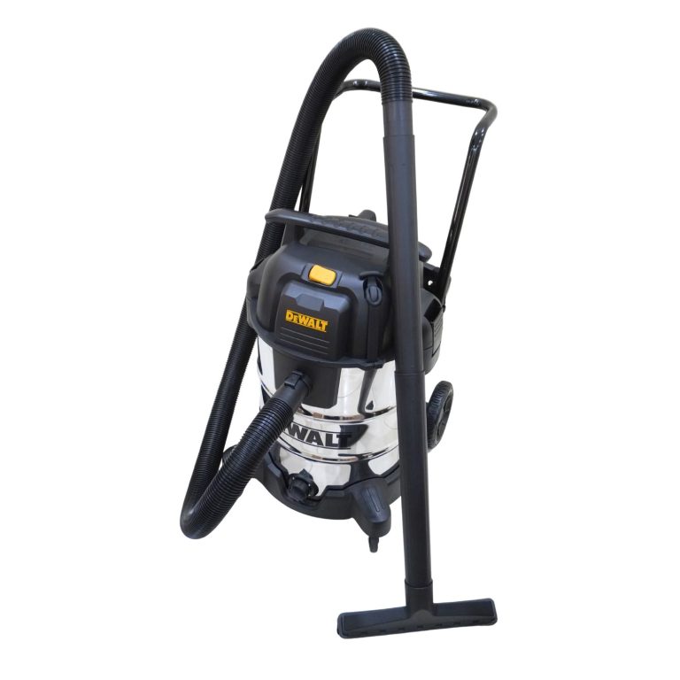 Máy hút bụi Công nghiệp 3 chức năng Dewalt DXV61S – 61L – 19Kpa-HÀNG CHÍNH HÃNG
