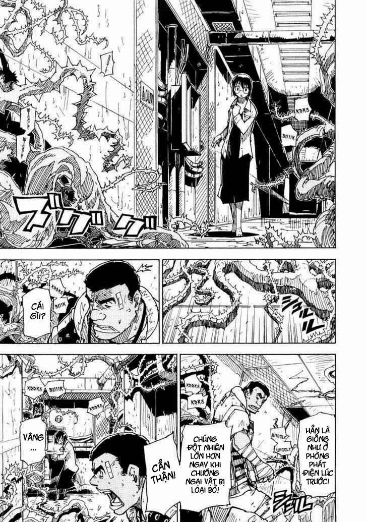 king of thorns chapter 27 23