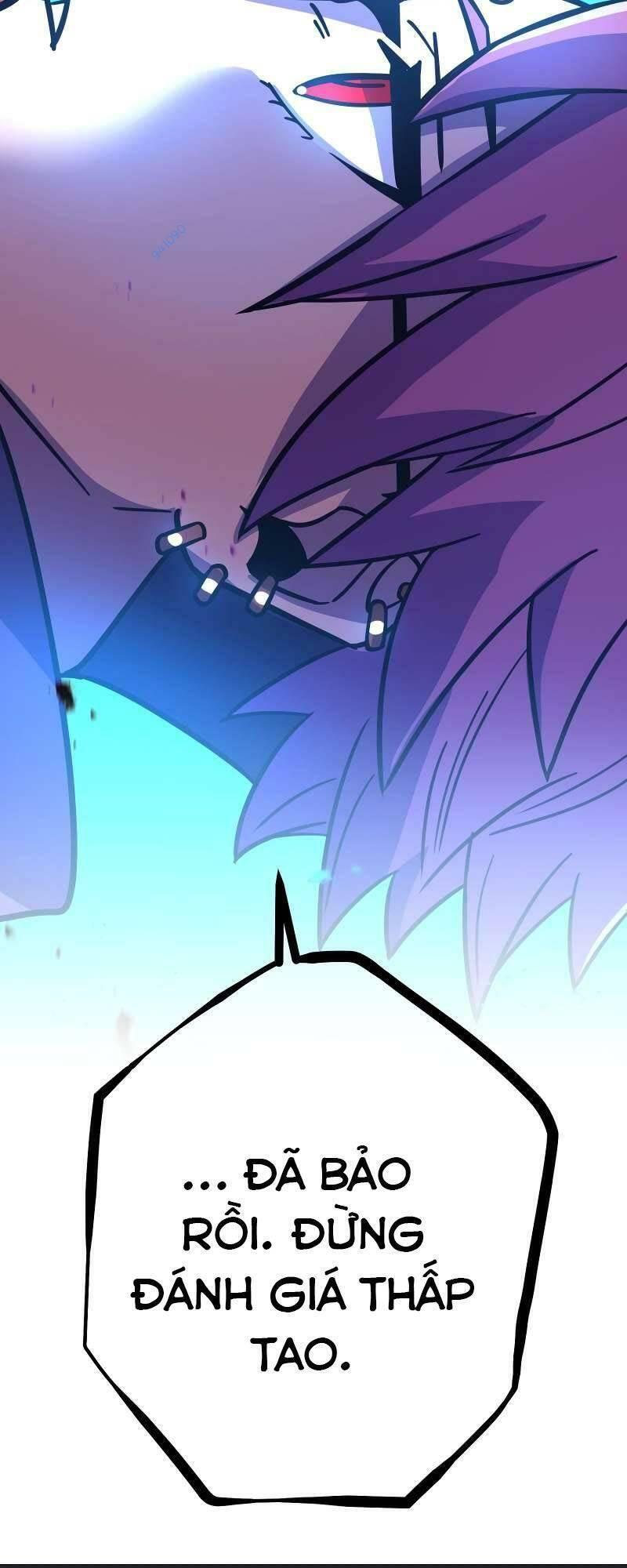 Huyết Thánh Cứu Thế Chủ~ Ta Chỉ Cần 0.0000001% Đã Trở Thành Vô Địch chapter 34 51