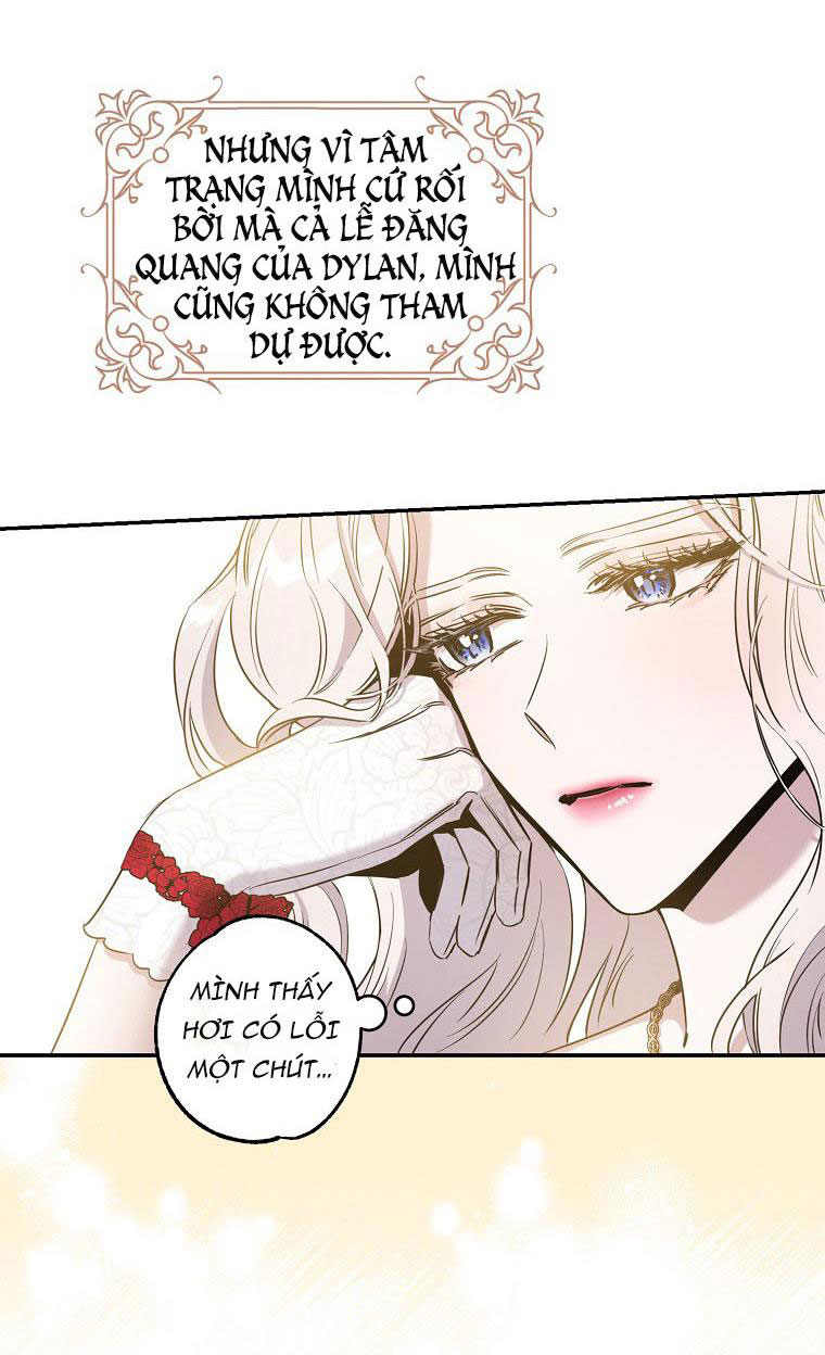 thuần hóa bạo chúa rồi bỏ trốn chapter 41.1 31