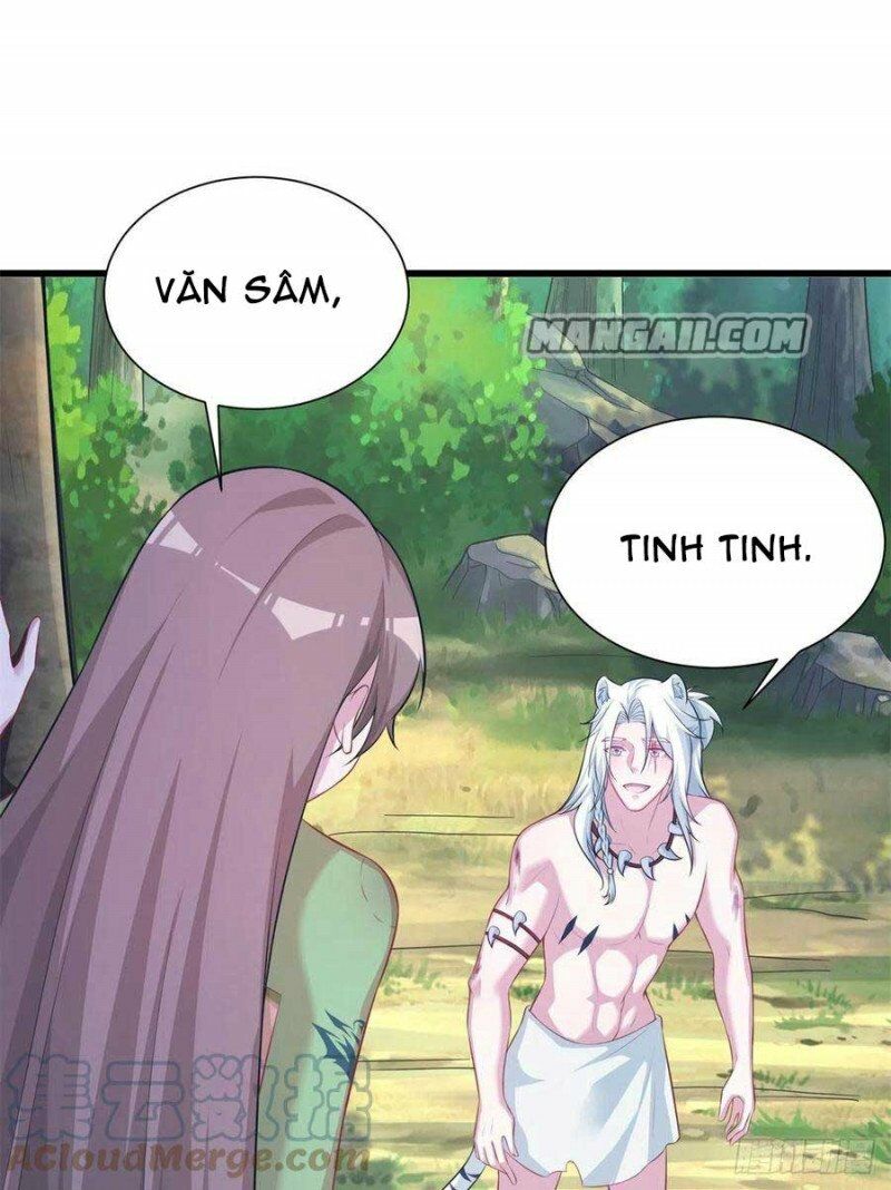 [16+] thảnh thơi thú thế chủng chủng điền, sinh sinh tể chapter 293 47