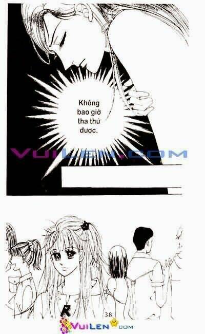 mãi yêu anh chapter 7 38