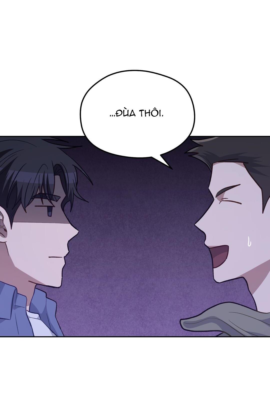 bơi trong mùi hương chapter 13 37