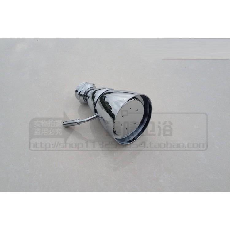 Bộ vòi sen tăng áp mạnh, đủ bộ