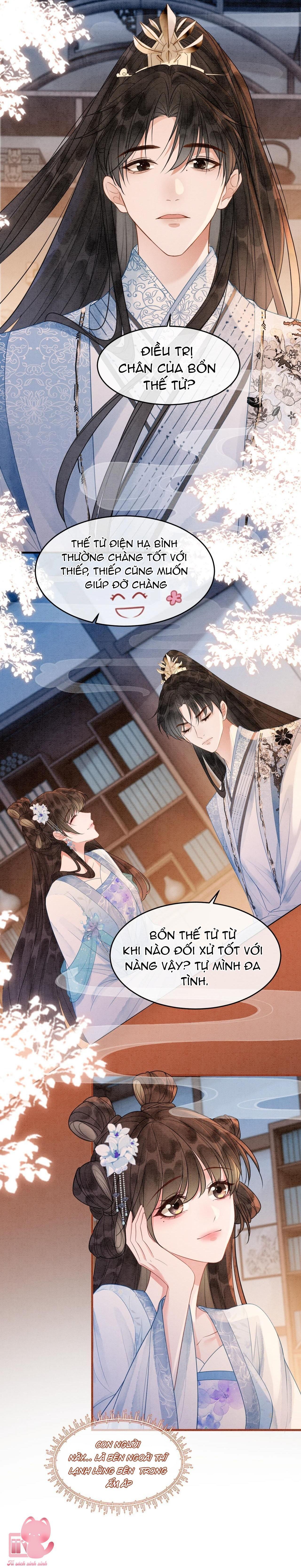 sau khi nàng bị đánh chết các ca ca hối hận rồi !! chapter 15 11