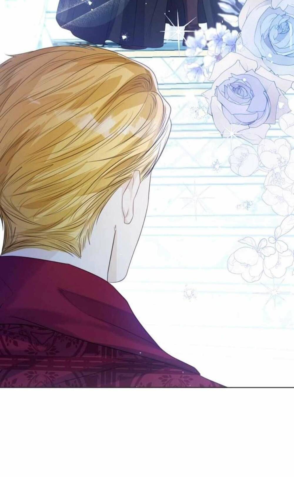 tôi sẽ từ bỏ vị trí hoàng hậu chapter 25 42