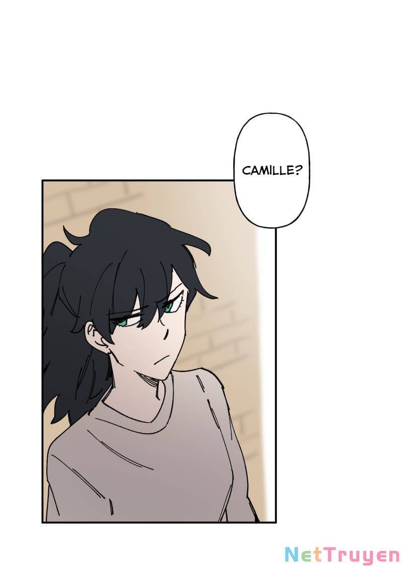 lumine - cội nguồn ánh sáng chapter 91 2