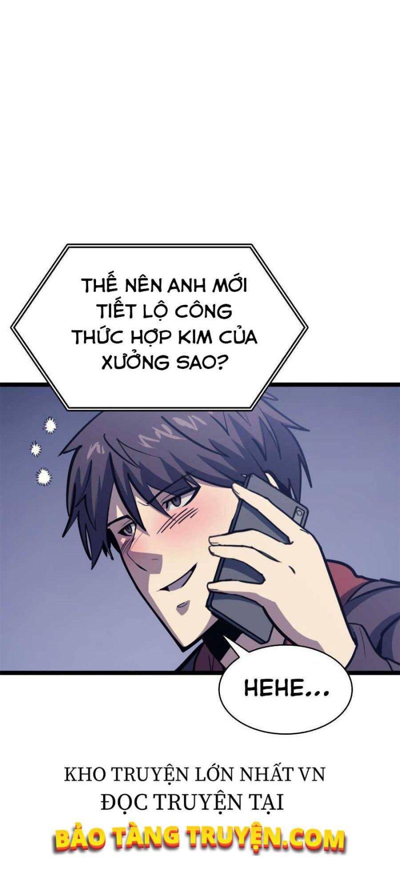 tôi trở lại thăng cấp một mình chapter 95 23