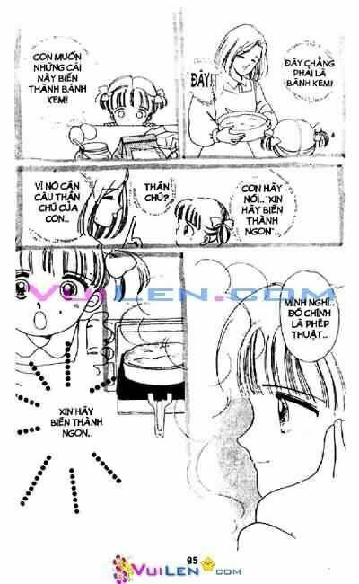 cô gái khả ái chapter 1 87