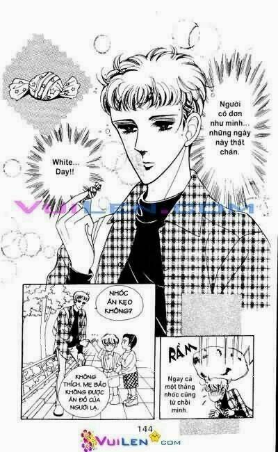 lá chắn tình yêu chapter 2 143