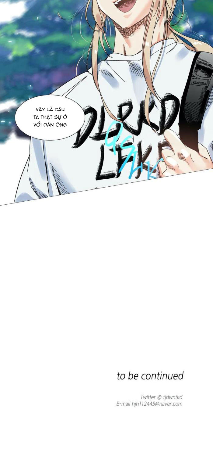 hôm nay lại là một ngày nắng ấm chapter 23 35