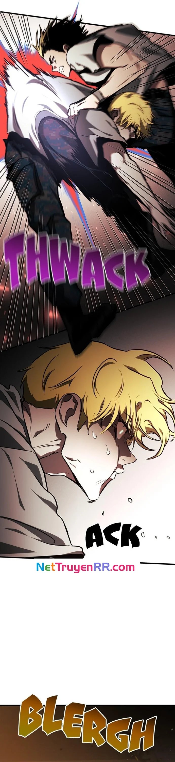 đồ long kỵ sĩ hôn môi ác long chapter 94 36