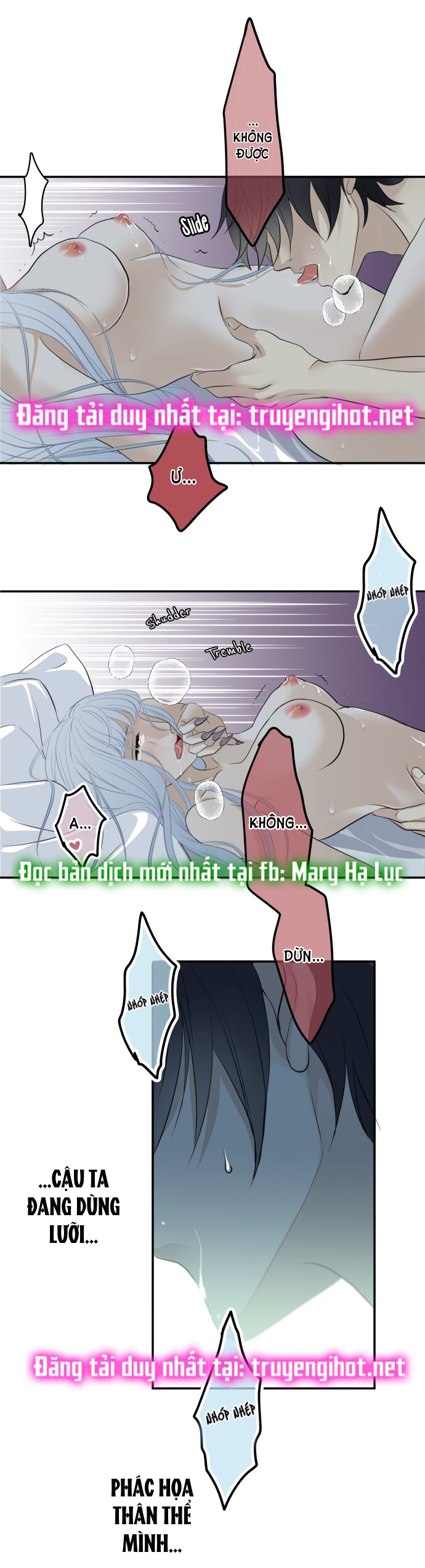 phục tùng tuyệt đối nữ thần rắn chapter 11 5