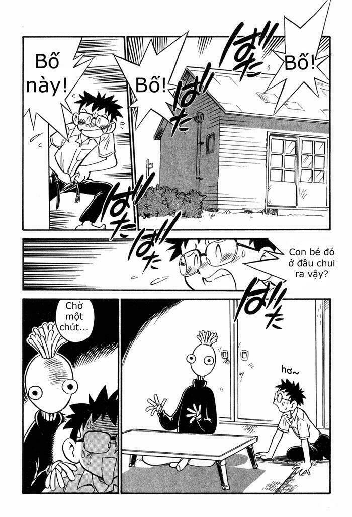 lucu lucu chapter 1 19