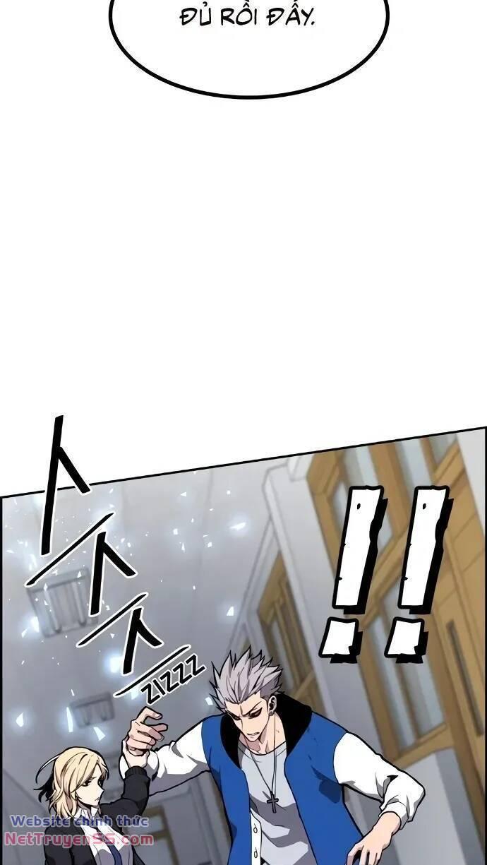 truyền thuyết đô thị dokkaebi chapter 5 23