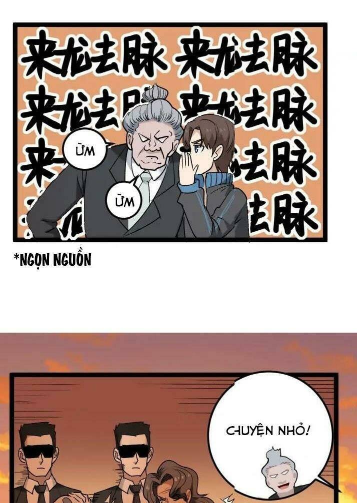 hồi xuân tiểu độc y chapter 64 23