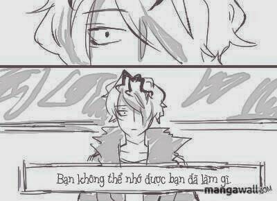 ib short-doujinshi chapter 1 1