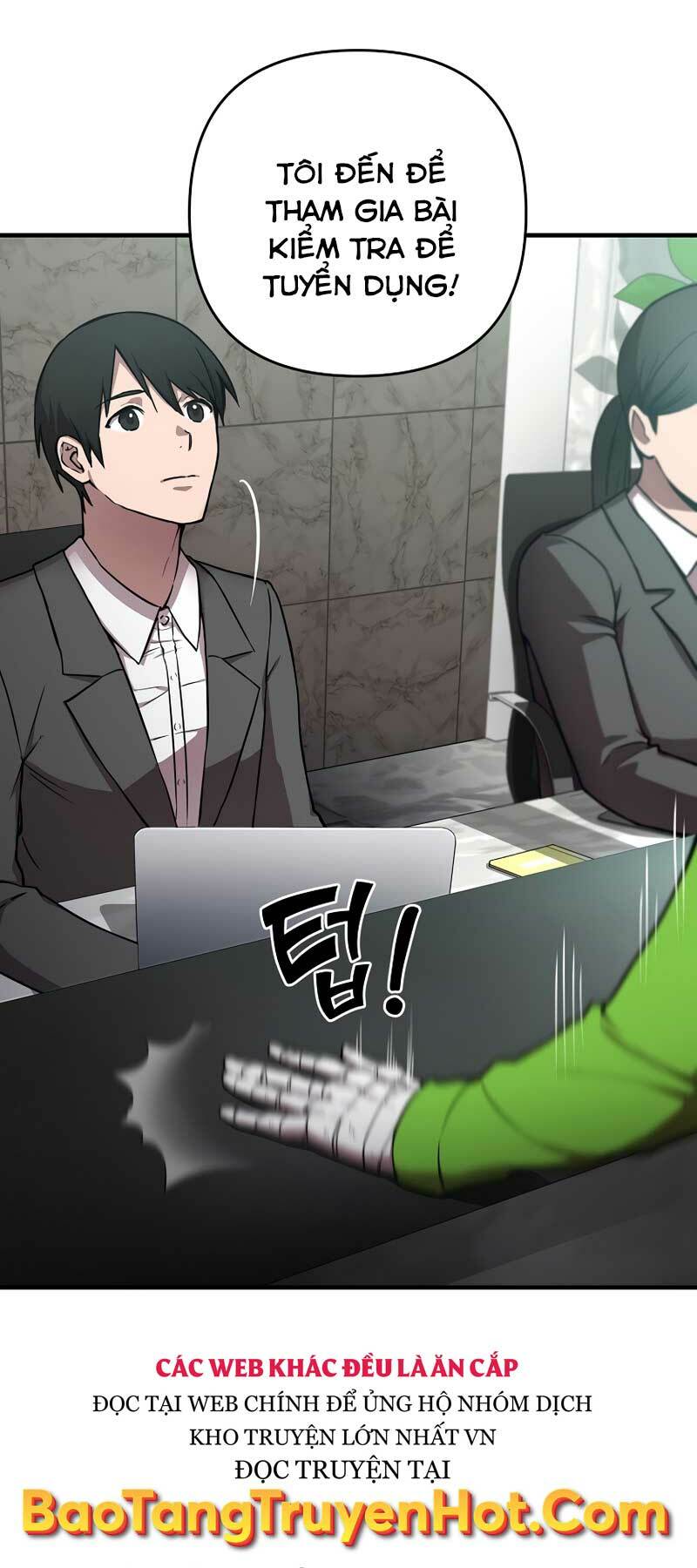 trưởng phòng kim tất thắng chapter 4 61