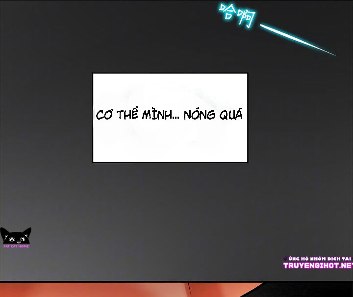 kế hoạch với em gái ngây thơ chapter 8.1 31