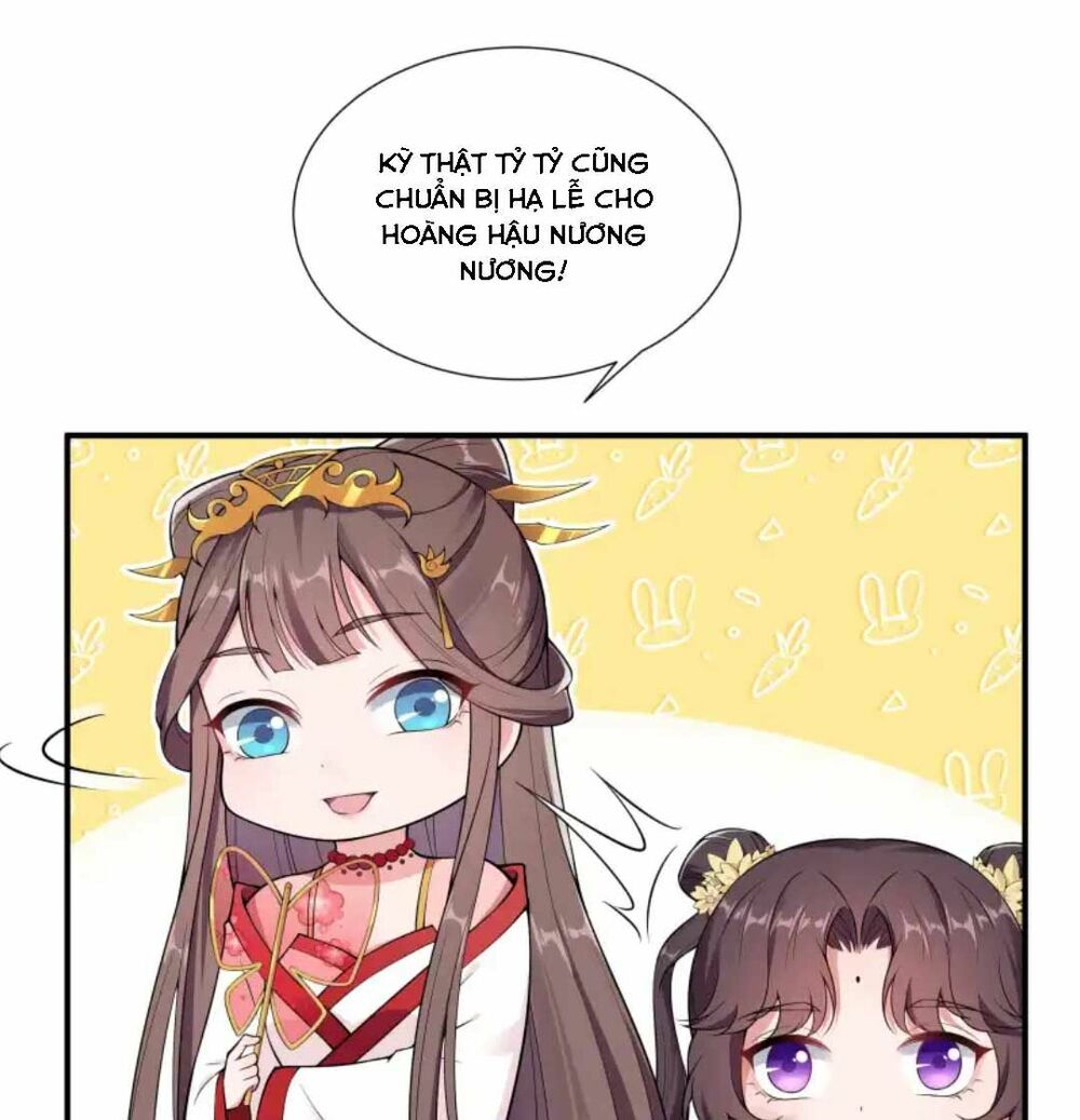 nam thần ai cũng muốn lấy ta chapter 24 20