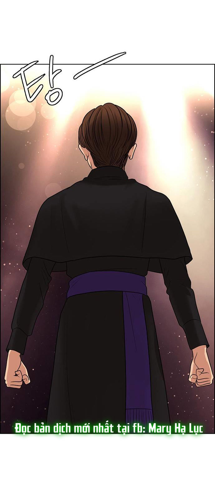 vẻ đẹp đích thực - true beauty chapter 240.2 28