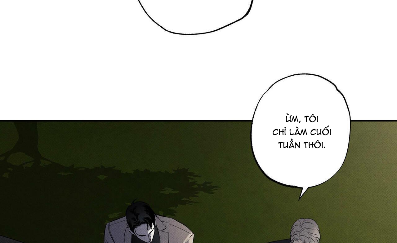 chàng giao pizza và gold palace chapter 17 14