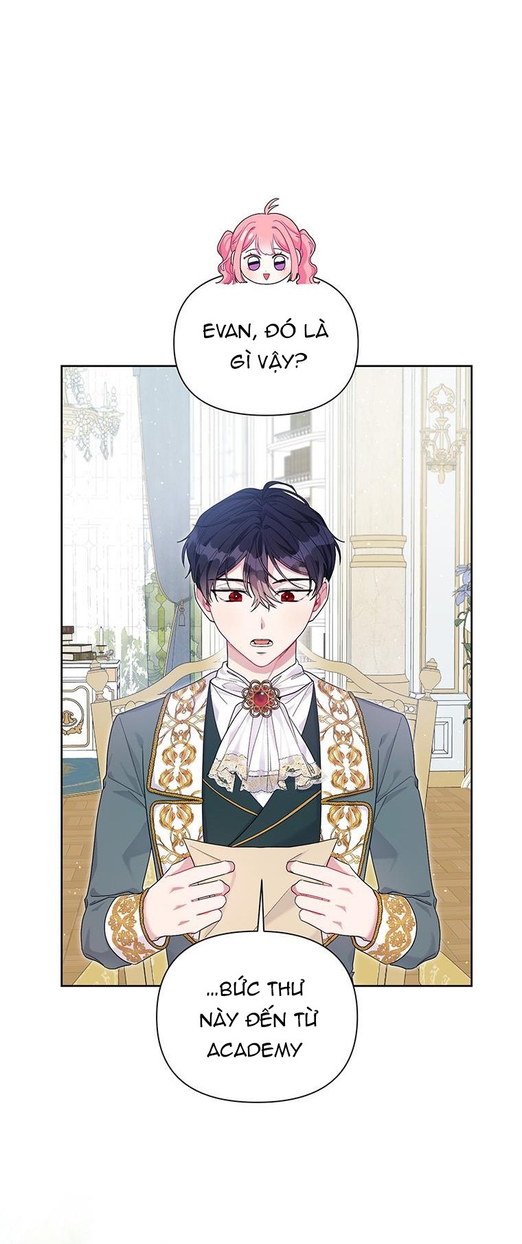 trở thành con dâu bất đắc dĩ chapter 32 45