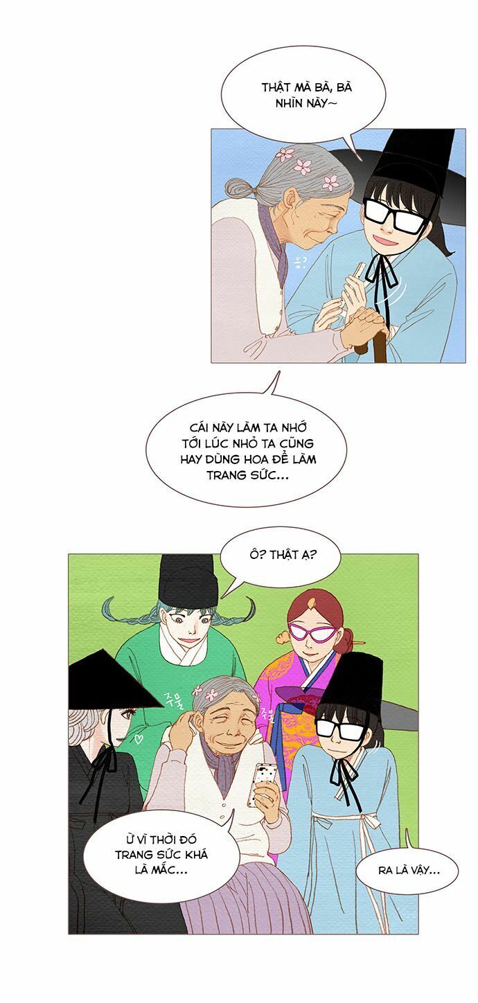 thánh thần trẻ trâu chapter 52 17