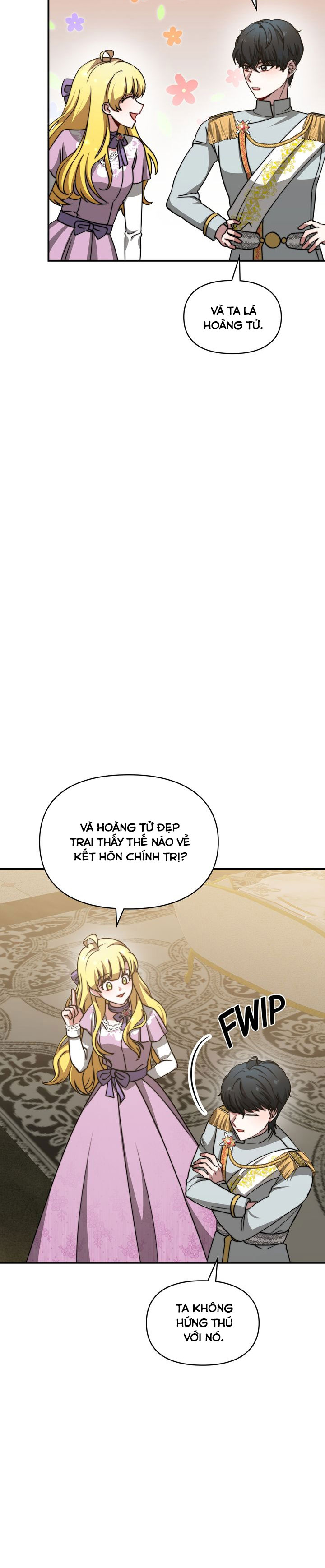 công nương eluana vita chapter 95 13