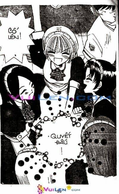 arita đáng yêu chapter 7 39