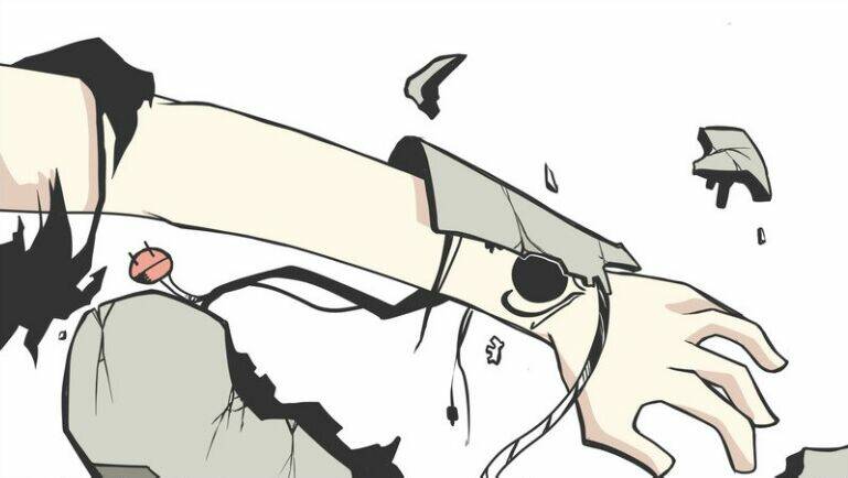 senyuu chapter 27 28