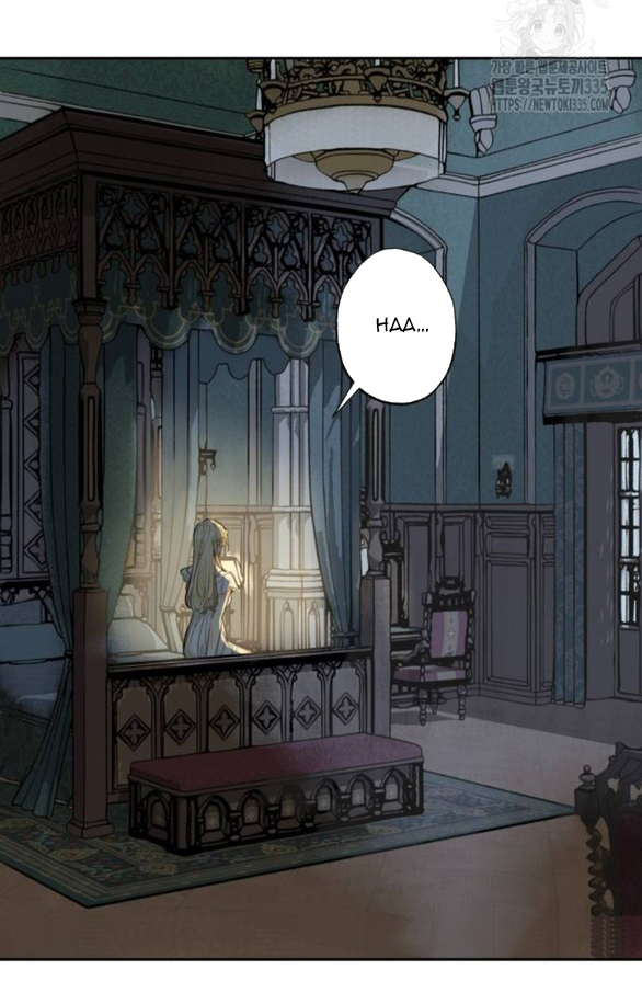 [18+] sự thuần khiết dành cho em chapter 17.1 31