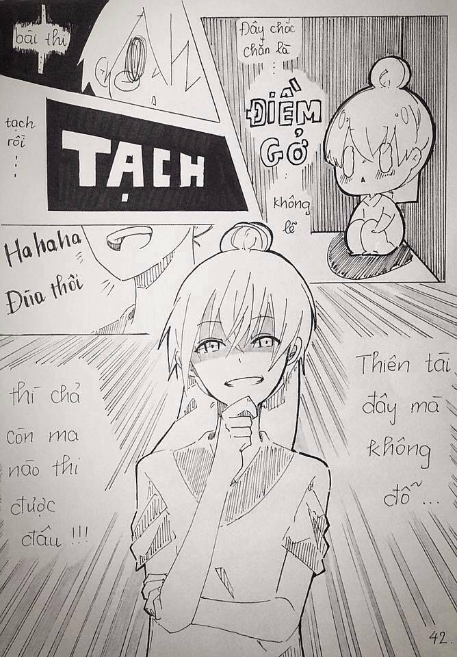 tấm cám truyện chưa kể chapter 5 4