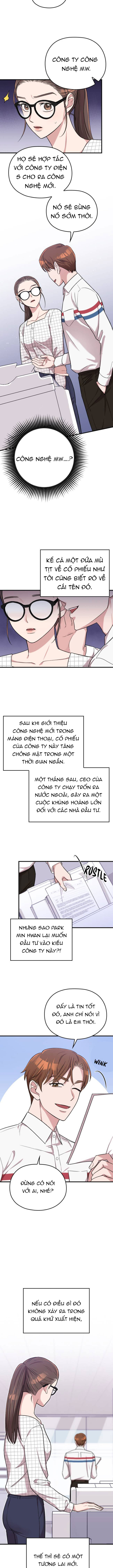 cô đi mà lấy chồng tôi chapter 6.1 6