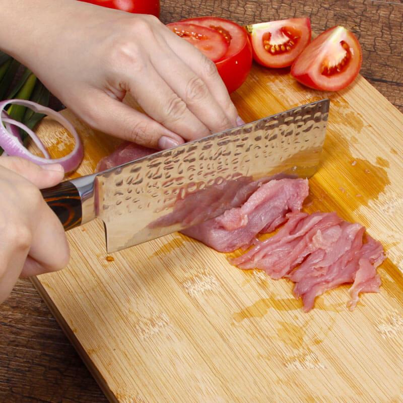 DAO - DAO BẾP NHẬT BẢN USUBA HÀNG XỊN MÃ VDT122 nt topcomshop vn