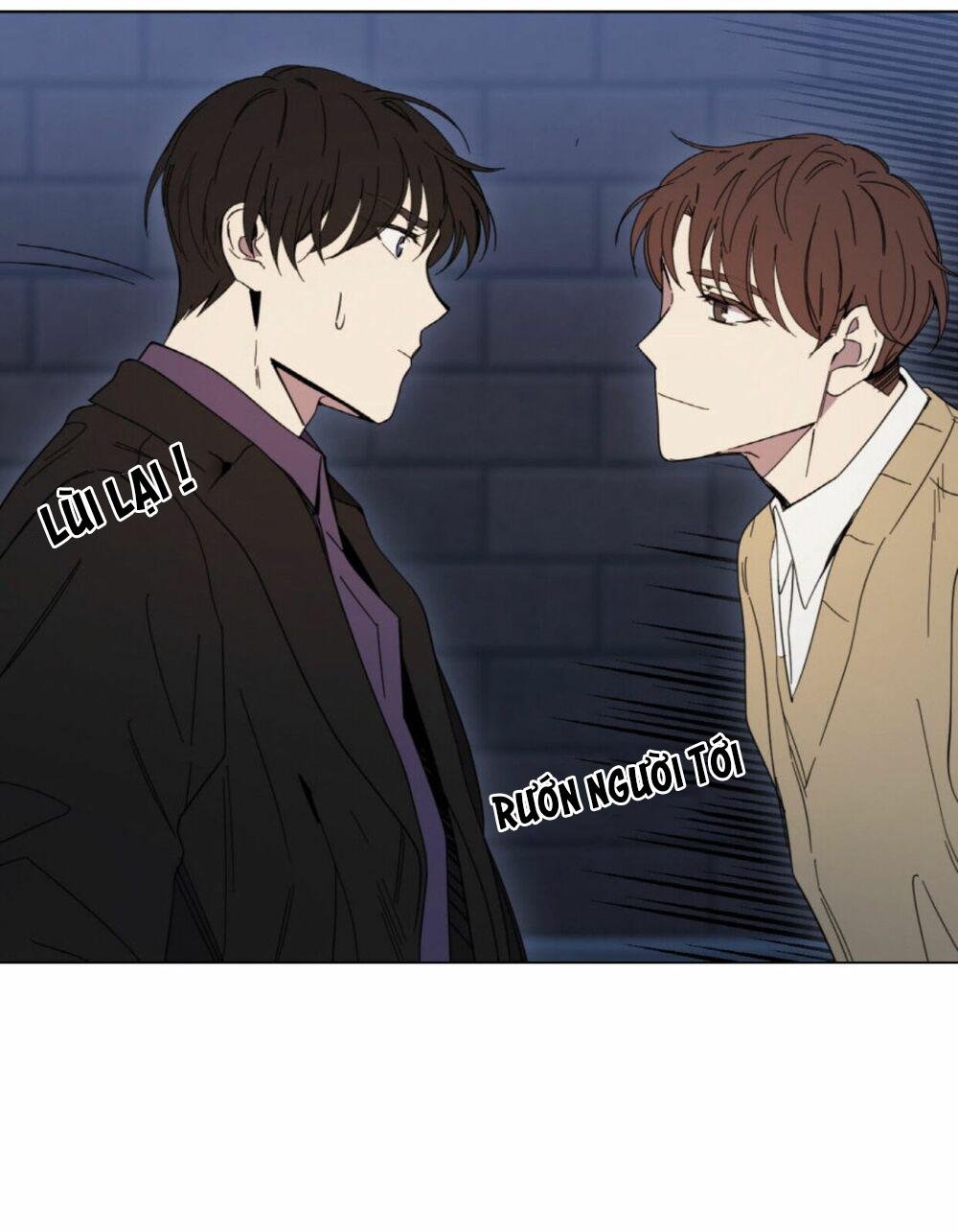 mr. miss chapter 20 22