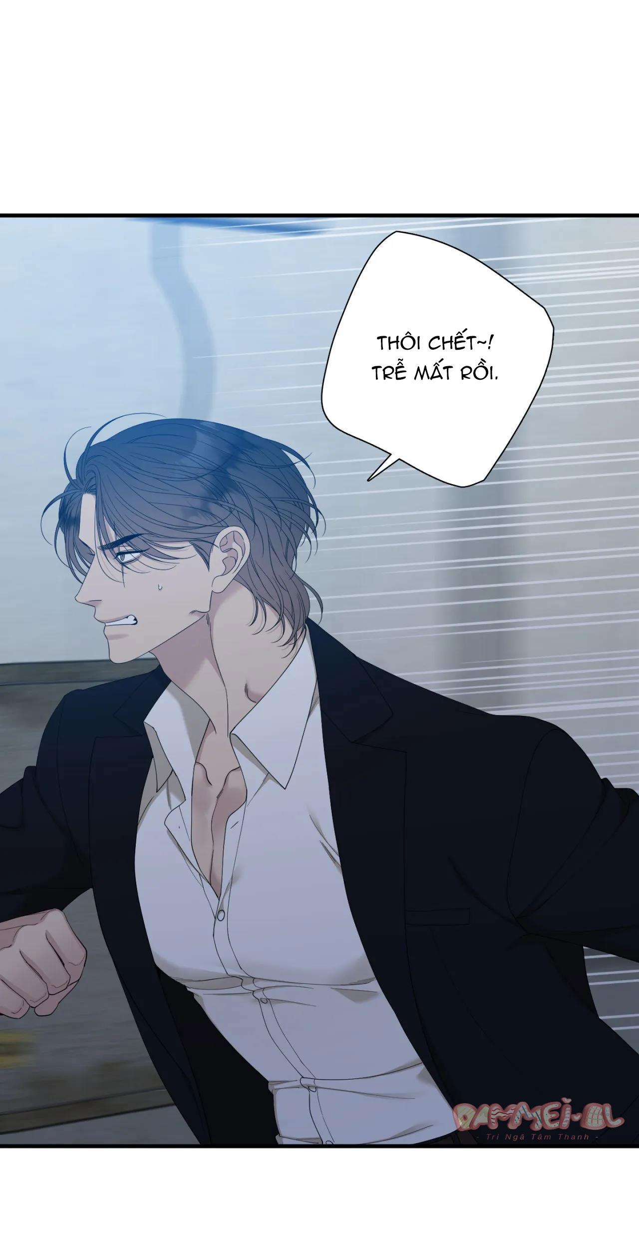 tên rác rưởi chapter 31 4